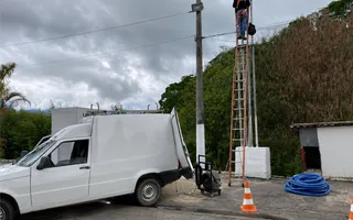 Postos de Combustíveis