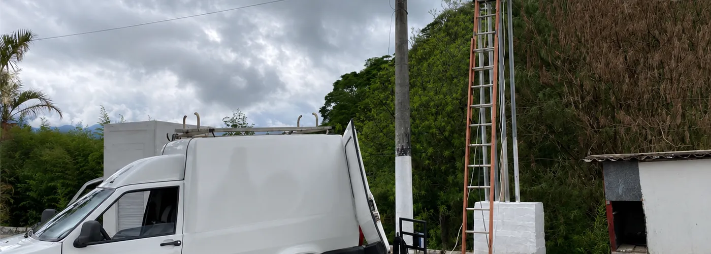 Atendimento técnico Alpha Testes